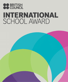 British Council International School Award